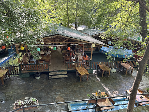 Yuvarlakçay Bungalov Evleri