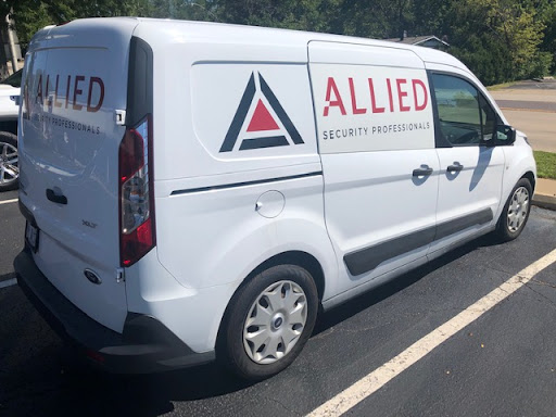 Allied Security Professionals - Thumbnail