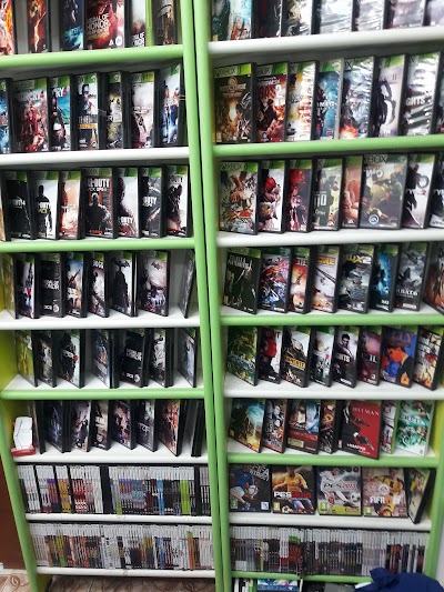 Photos of Infogame Informatique