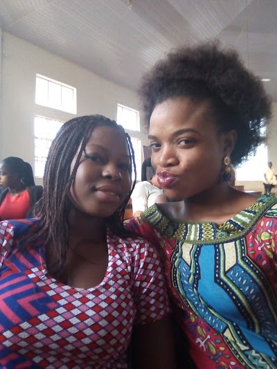 Photos of Pastor Chris Oyakhilome Hall