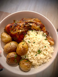 Photo n°21 de Café/restaurant Rio Lima à Lagny-sur-Marne (Restaurant portugais)