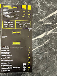 Photo n°3 de Pizzeria Tempio Château Salins à Château-Salins (Livraison de pizzas)