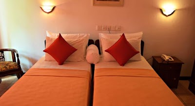 lodging