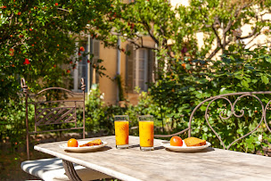 Photo n°13 de Studios du Carmel à Carpentras (Appartement de vacances)