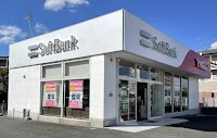 ソフトバンク生駒菜畑［ワイモバイル取扱店］