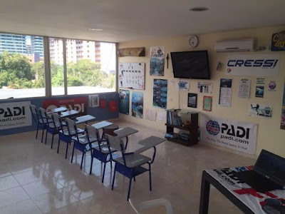 Photos of Aquarius Diving Club Santa Marta