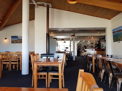 Photos of Reflections Cafe & Restaurant
