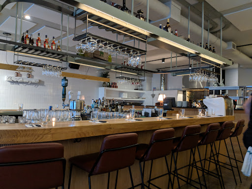 Restaurant Robusto - Visual