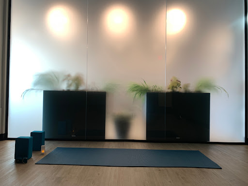 Yen Yoga & Fitness
