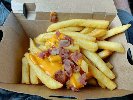 Photo 5 - Burger King