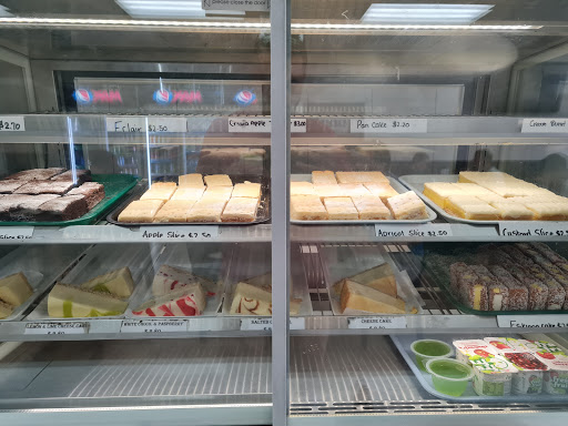 Bakehouse Cafe Kaitaia Gallery - New Zealand