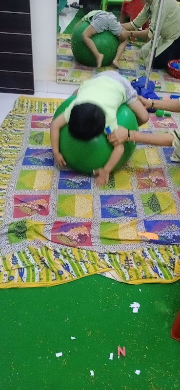 Nirogyam Physiocare and Early Intervention Centre for Children