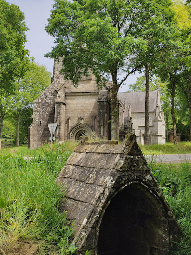 Chapelle Notre-Dame des Trois Fontaines - Thumbnail