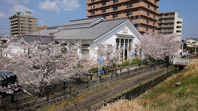 春日なごみの湯 湯楽温泉