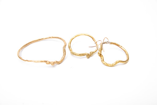 Nancy Nelson Jewelry