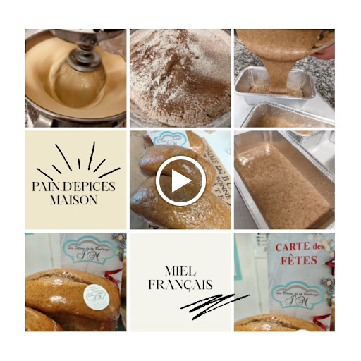 Photo 2 - Les Délices de la Boulange