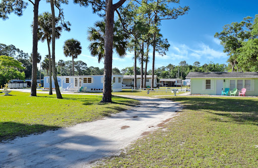 SugarMill Mobile Home and RV Park