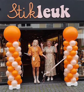 Stik Leuk Wouwsestraat 34, 4611 PM Bergen op Zoom, Nederland