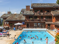 Le Panoramix à La Plagne Tarentaise