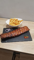 Photo n°49 de La Cerise à Schiltigheim (Restaurant)