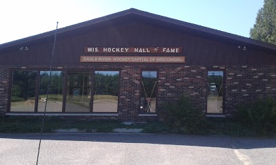 Eagle River Hockey & Sports Arena