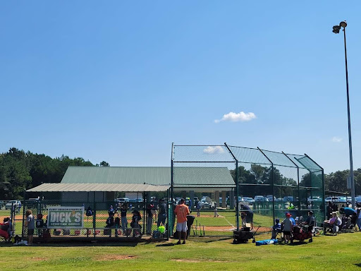 Handley Park - Tyrone Youth Baseball Association - Thumbnail