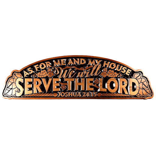 The Living Word Bible Shop - Thumbnail