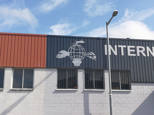 Iltrex Logistics, S.L. - Thumbnail