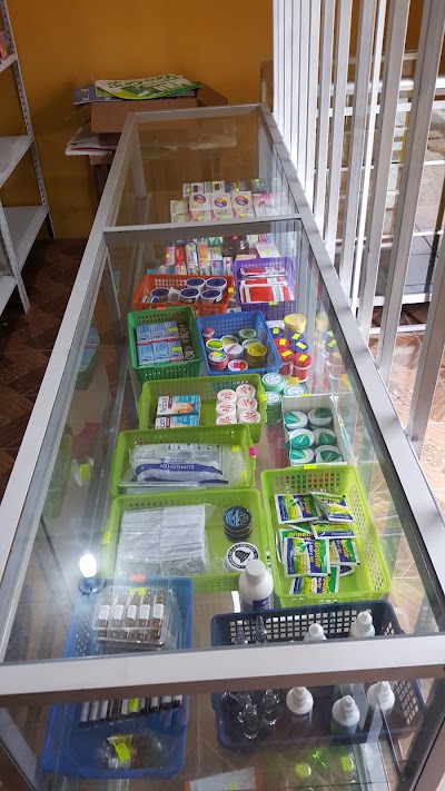 Photos of FARMACIA G&Eacute;NESIS