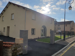 Photo n°3 de Docteur Alexandra HOST à Remoncourt (Dentiste)