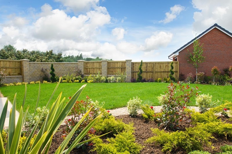 Barratt Homes - Bernets Nook photo 3