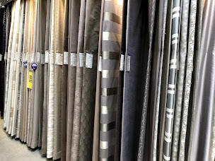 Photo n°14 de Saint Maclou à Saint-Grégoire (Fournisseur de revêtements de sol en bois et stratifiés)