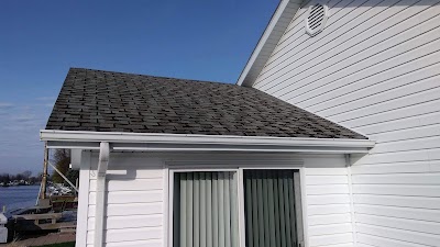 M&M Seamless Gutters Inc