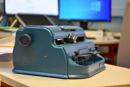Institut Michel Fandre Gallery - France