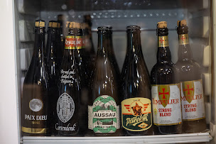 Photo n°40 de La Cave à François à Mallemort (Magasin de vins et spiritueux)