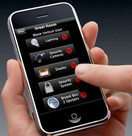 Minnesota Security - Home & Business Security Systems Gallery - United States