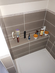 Photo n°14 de Ambiance Carrelage à Plogonnec ()