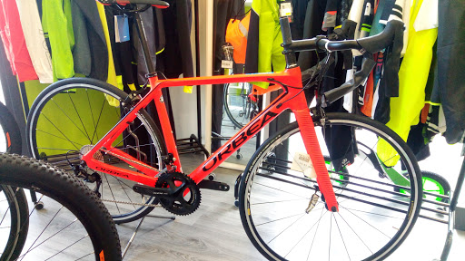 Angelo Officina della Bici - Thumbnail