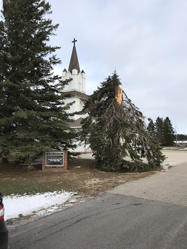 Mt Carmel Lutheran Church ELCA - Thumbnail