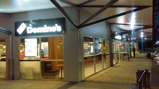 Domino's Pizza Pacific Paradise