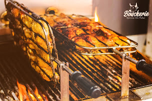 Photo n°27 de Boucherie Rotisserie Du Palais à Créteil (Boucherie-charcuterie)