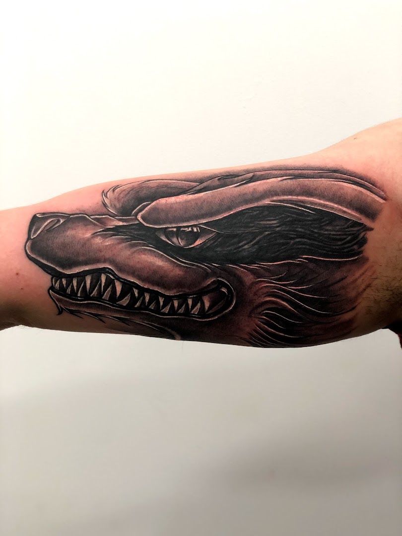 Show Off Pain