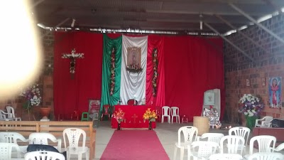 church