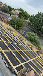 Photo n°19 de Bvc charpente à Montauban (Couvreur)