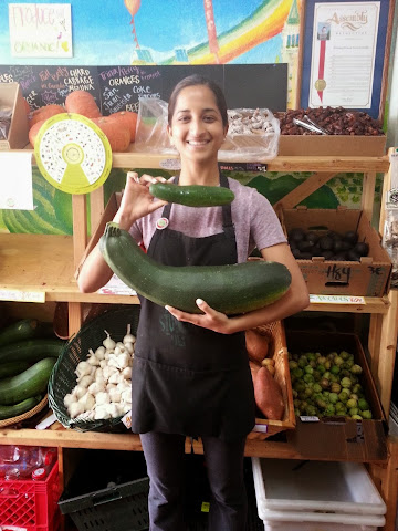 Berkeley Student Food Collective by null