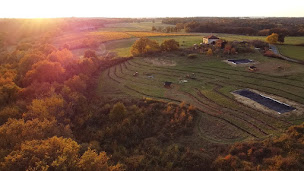 Photo n°3 de Lacampagne à Aillas (Ferme)