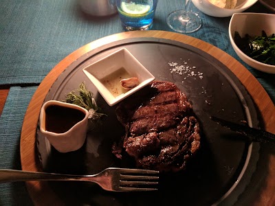 Photos of REETHI RESTAURANT