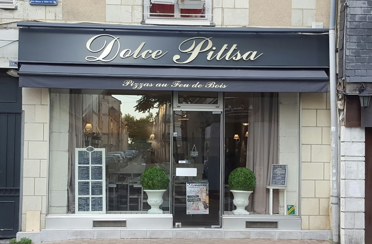 Photo de Dolce Pittsa