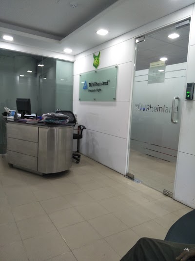 Photos of TUV Rheinland Bangladesh Pvt. Ltd.