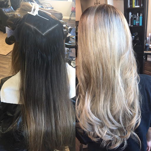 La Posh Salon and Spa - Thumbnail